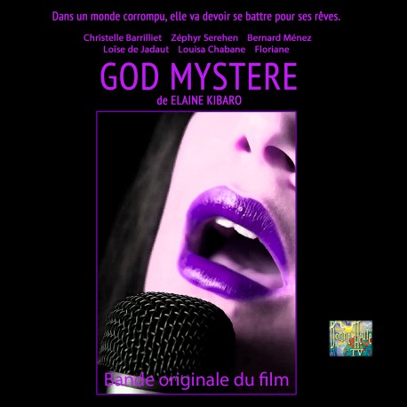 God Mystère