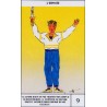 Formation "Effacer les traumatismes" et apprendre le maniement du Tarot Kibaro prix spécial étudiant.e.s. Formation 5