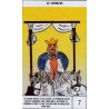 Formation "Effacer les traumatismes" et apprendre le maniement du Tarot Kibaro