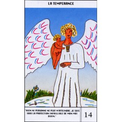 Formation 7 (Rituels secrets de la Parole créatrice)