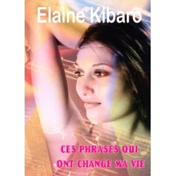 DVD "Ces phrases qui ont changé ma vie"