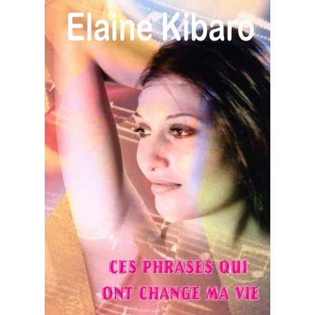 DVD "Ces phrases qui ont changé ma vie"