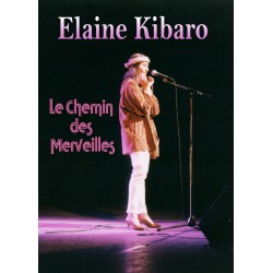 DVD Le Chemin des Merveilles