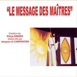 CD best of du message des Maîtres