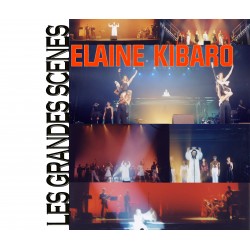 Les Grandes Scènes 1997, 92, 2001, 04